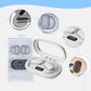 🎧Sports Wireless Smart Noise Canceling Bluetooth On-Ear Earphones🎶