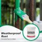 🔥Weatherproof Rust Converter Paint for Metal🛡️