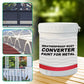 🔥Weatherproof Rust Converter Paint for Metal🛡️