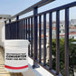 🔥Weatherproof Rust Converter Paint for Metal🛡️