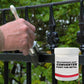 🔥Weatherproof Rust Converter Paint for Metal🛡️