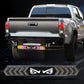 🔥RGB LED Tail Light for Trunk, Brake & Turn Signal🚨