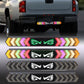 🔥RGB LED Tail Light for Trunk, Brake & Turn Signal🚨