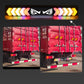 🔥RGB LED Tail Light for Trunk, Brake & Turn Signal🚨