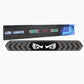 🔥RGB LED Tail Light for Trunk, Brake & Turn Signal🚨