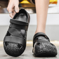 ✨Summer Soft Breathable Platform Clogs👣