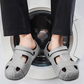 ✨Summer Soft Breathable Platform Clogs👣