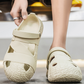 ✨Summer Soft Breathable Platform Clogs👣