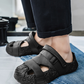 ✨Summer Soft Breathable Platform Clogs👣