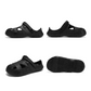 ✨Summer Soft Breathable Platform Clogs👣