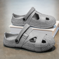 ✨Summer Soft Breathable Platform Clogs👣