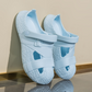 ✨Summer Soft Breathable Platform Clogs👣