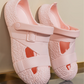 ✨Summer Soft Breathable Platform Clogs👣
