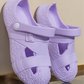 ✨Summer Soft Breathable Platform Clogs👣