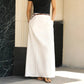 2025 New Summer Hit Swing Vintage Half-body Skirt