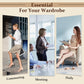 2025 New Summer Hit Swing Vintage Half-body Skirt