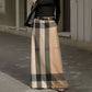 2025 New Summer Hit Swing Vintage Half-body Skirt