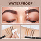 🔥Wooden Waterproof Long Lasting Hardcore Eyebrow Pencils