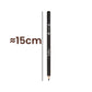🔥Wooden Waterproof Long Lasting Hardcore Eyebrow Pencils