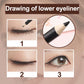 🔥Wooden Waterproof Long Lasting Hardcore Eyebrow Pencils