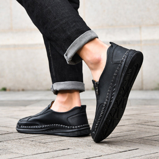 👟Men’s Casual Non-Slip Slip-On Shoes✨
