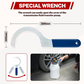 🔥Hot sale-Transmission Fluid Transfer Pump Kit