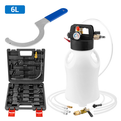 🔥Hot sale-Transmission Fluid Transfer Pump Kit