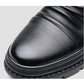 🔥 Men’s Classic Casual Side-zip Leather Boots-[Best Gift]
