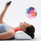 🎁60%OFF-Red Light Therapy Neck Traction Pillow