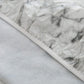 💦Marble Printed Round Fitted Table Cover with Elastic Edges🌟