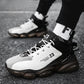 ⏰Time-limited Special✨Men's Fashion Lace-up Sneakers
