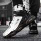 ⏰Time-limited Special✨Men's Fashion Lace-up Sneakers