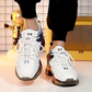 ⏰Time-limited Special✨Men's Fashion Lace-up Sneakers