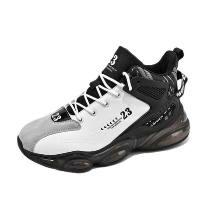 ⏰Time-limited Special✨Men's Fashion Lace-up Sneakers