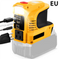 🔥Compact DC to AC Inverter - Suitable for cars, motorhomes, outdoor use