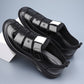 ✨Hot sale-Men's Casual Summer Breathable Sandals🏃