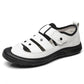✨Hot sale-Men's Casual Summer Breathable Sandals🏃