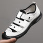 ✨Hot sale-Men's Casual Summer Breathable Sandals🏃