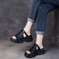 🏖️Summer Hot Sale 49% OFF🌼Women's Comfortable Open-Toe Sandals