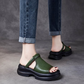 🏖️Summer Hot Sale 49% OFF🌼Women's Comfortable Open-Toe Sandals