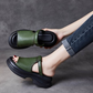 🏖️Summer Hot Sale 49% OFF🌼Women's Comfortable Open-Toe Sandals