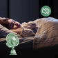 🔥2-Speed Clip-On Rotating Fan with Aroma Box