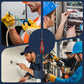 ✍️⚡Intelligent Non-Contact Voltage Tester💡