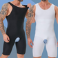💪Men's Slimming Full Body Shaper Bodysuit✨
