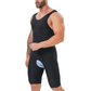 💪Men's Slimming Full Body Shaper Bodysuit✨