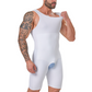 💪Men's Slimming Full Body Shaper Bodysuit✨