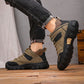 ✨Men's Waterproof Orthopedic Hiking Shoes