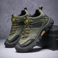 ✨Men's Waterproof Orthopedic Hiking Shoes