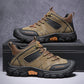 ✨Men's Waterproof Orthopedic Hiking Shoes