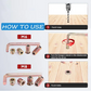 ✨Hot sale-188 PCS Hexagon Socket Nuts Set🔩